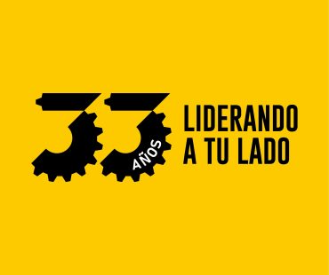 33 años, Liderando a tu lado