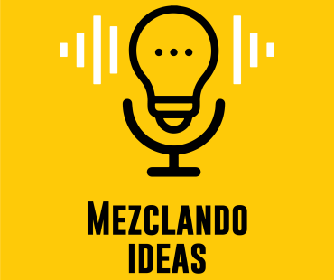 🎉 ¡Estrenamos el podcast de RTI, “Mezclando Ideas”! 🎉